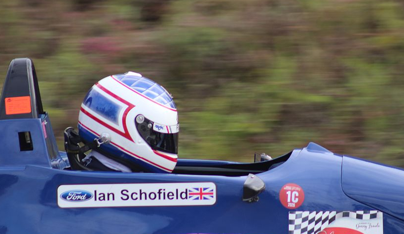 Wolk claims Simola King of the Hill title