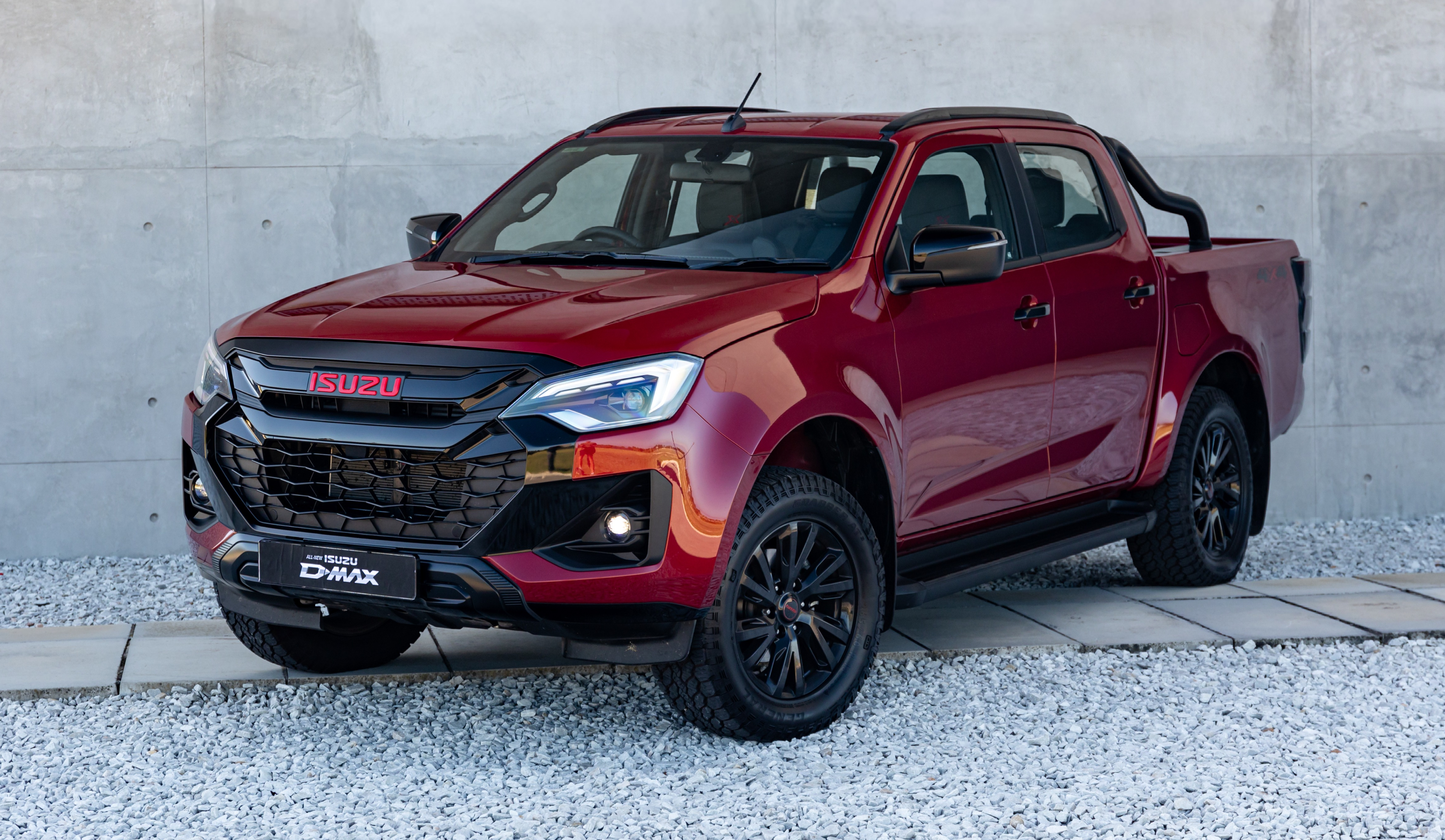 Ready to Outlast: Proven Performance, Refined for the Real World