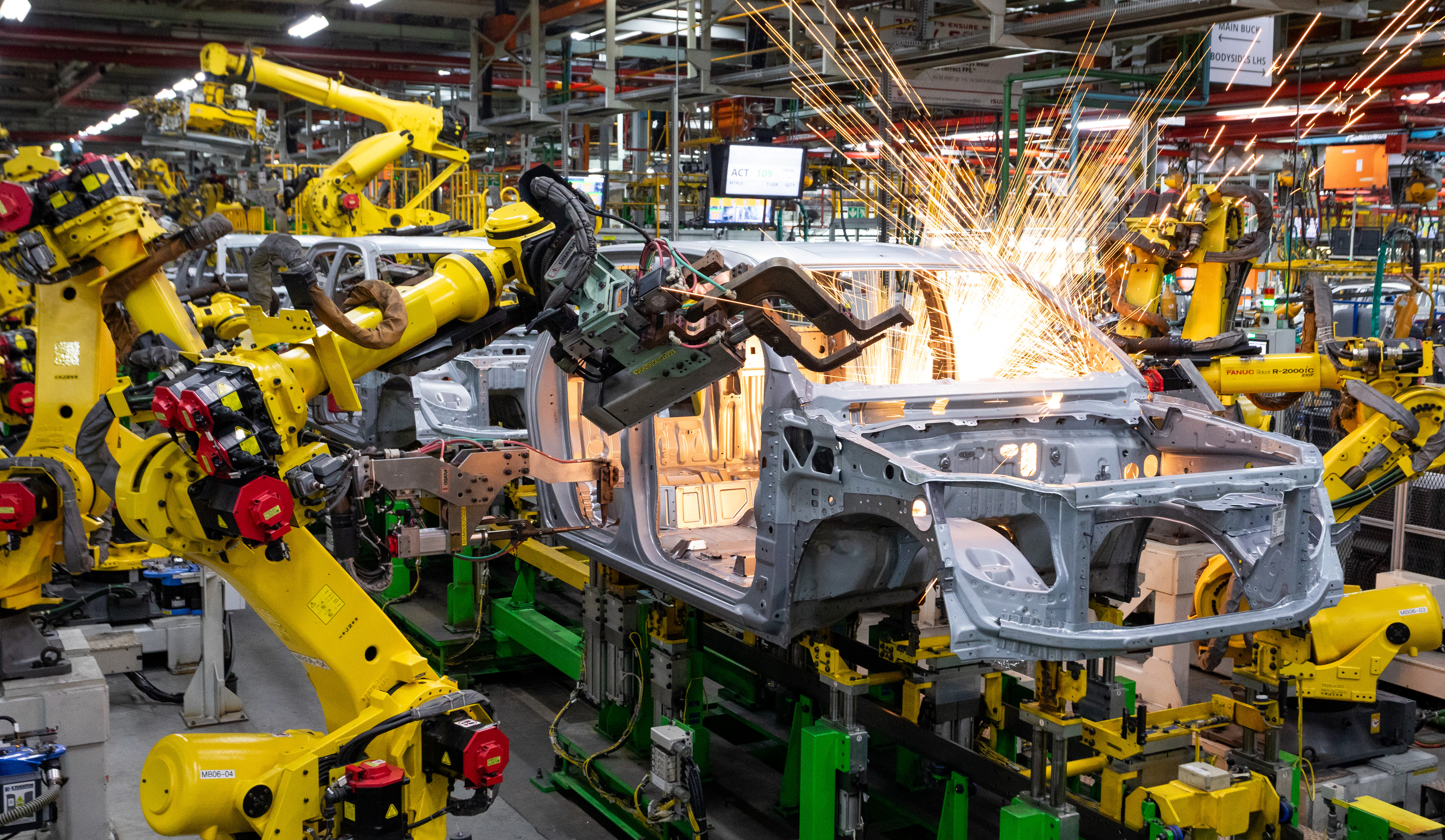 Isuzu Motors South Africa Invests R510 Million in Supplier Development to Strengthen Local Manufacturing Ecosystem