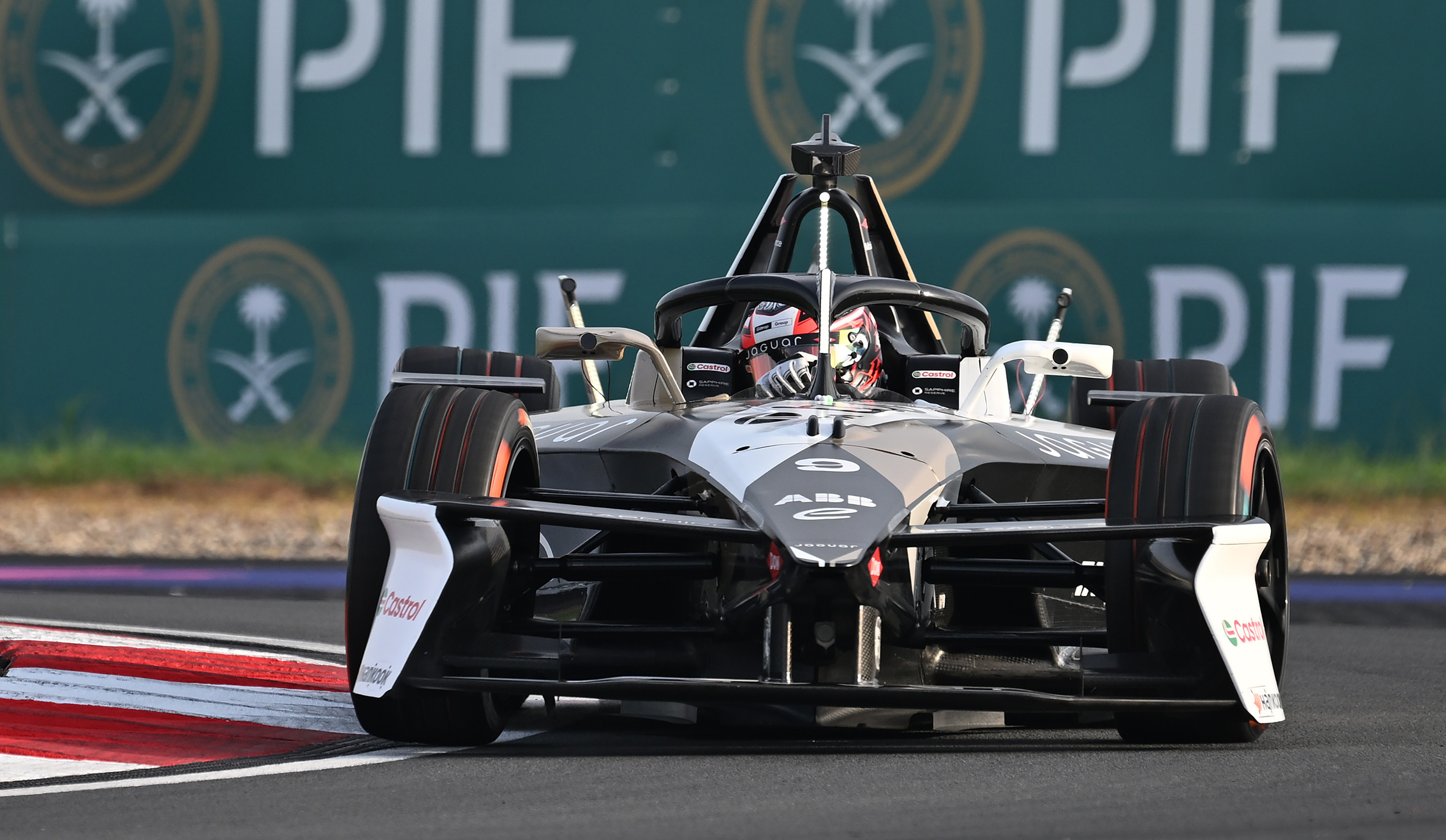 Post-race media advisory: R12&13 Shanghai E-Prix, 4-5 July