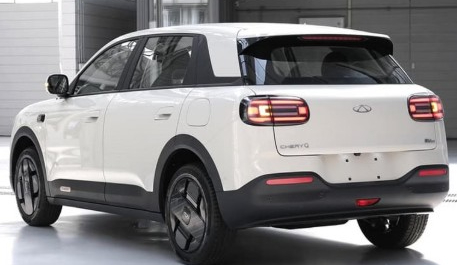 Chery Q to start at R350 000
