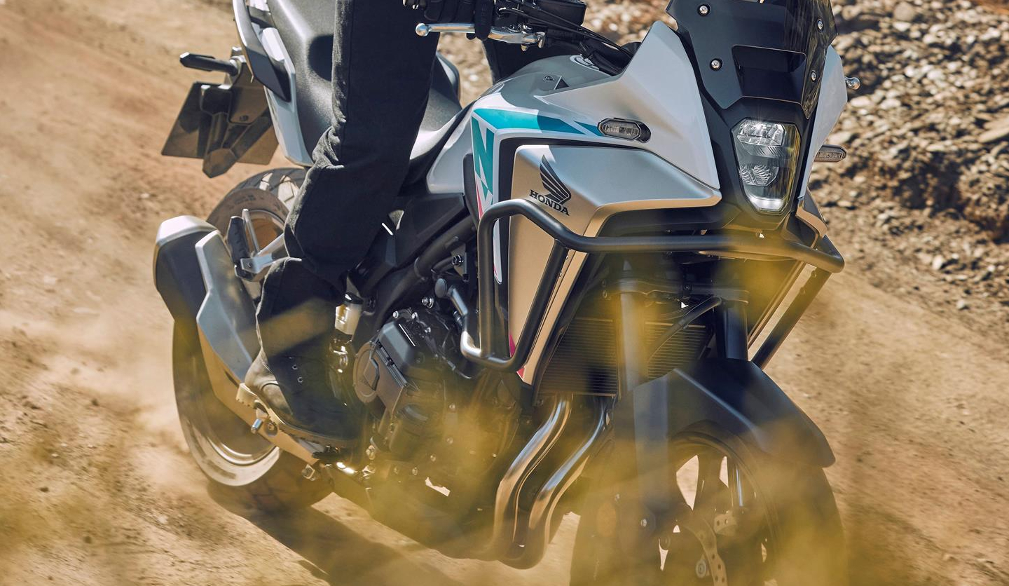 E-Clutch tech for Honda