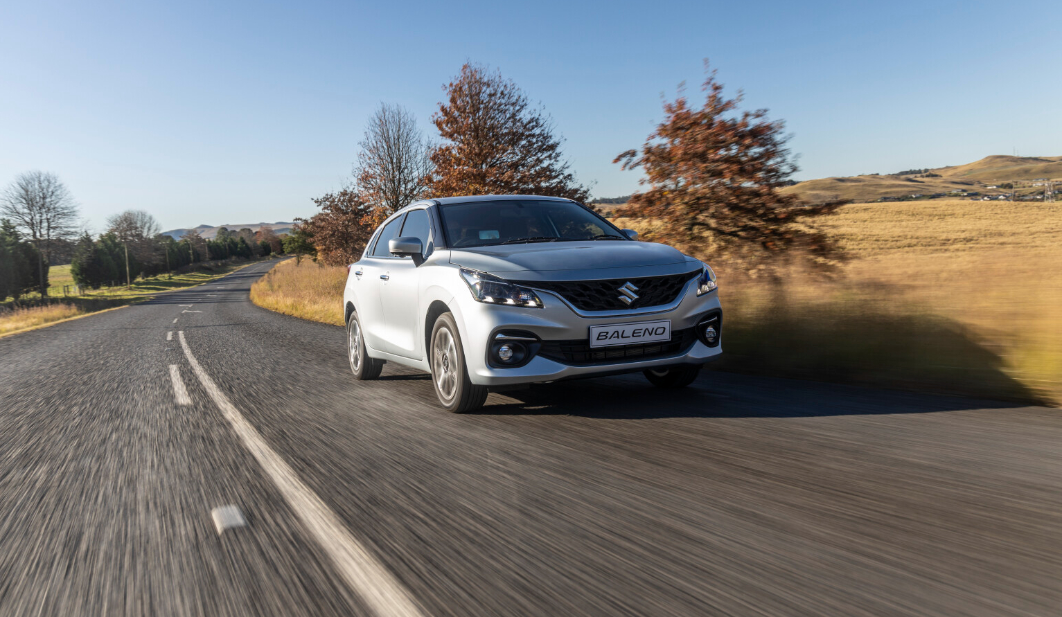 Suzuki takes fuel efficiency out of the lab and onto the road with the 2026 Suzuki Fuel Economy Challenge