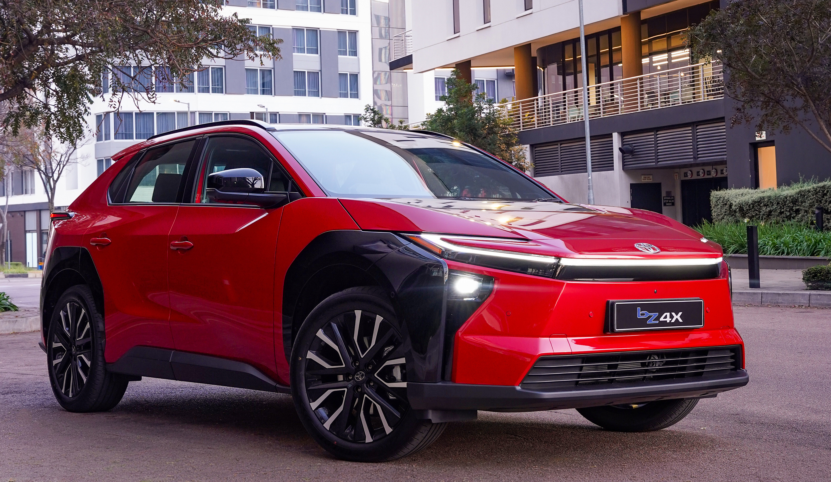 Toyota South Africa Motors drives industry progress at naamsa Auto Week 2026 in Durban