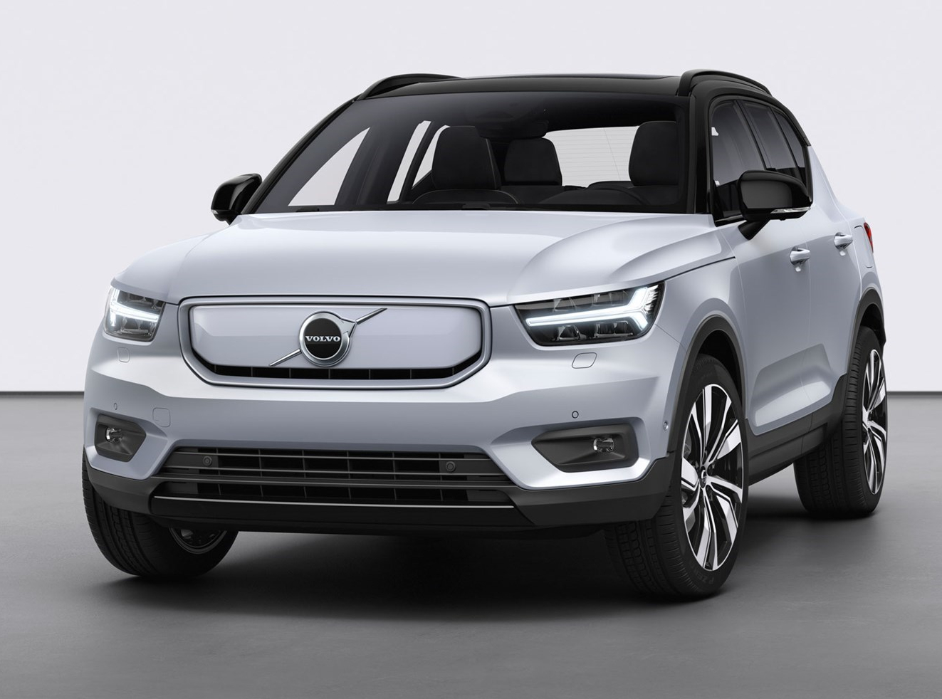 Volvo Car SA expects big jump in EV sales this year
