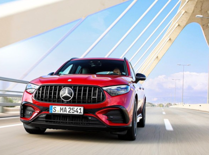 2024 will be a whirlwind year for Mercedes in SA – here’s what to expect