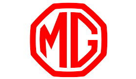 MG South Africa Logo