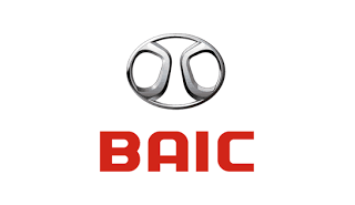 BAIC South Africa Logo
