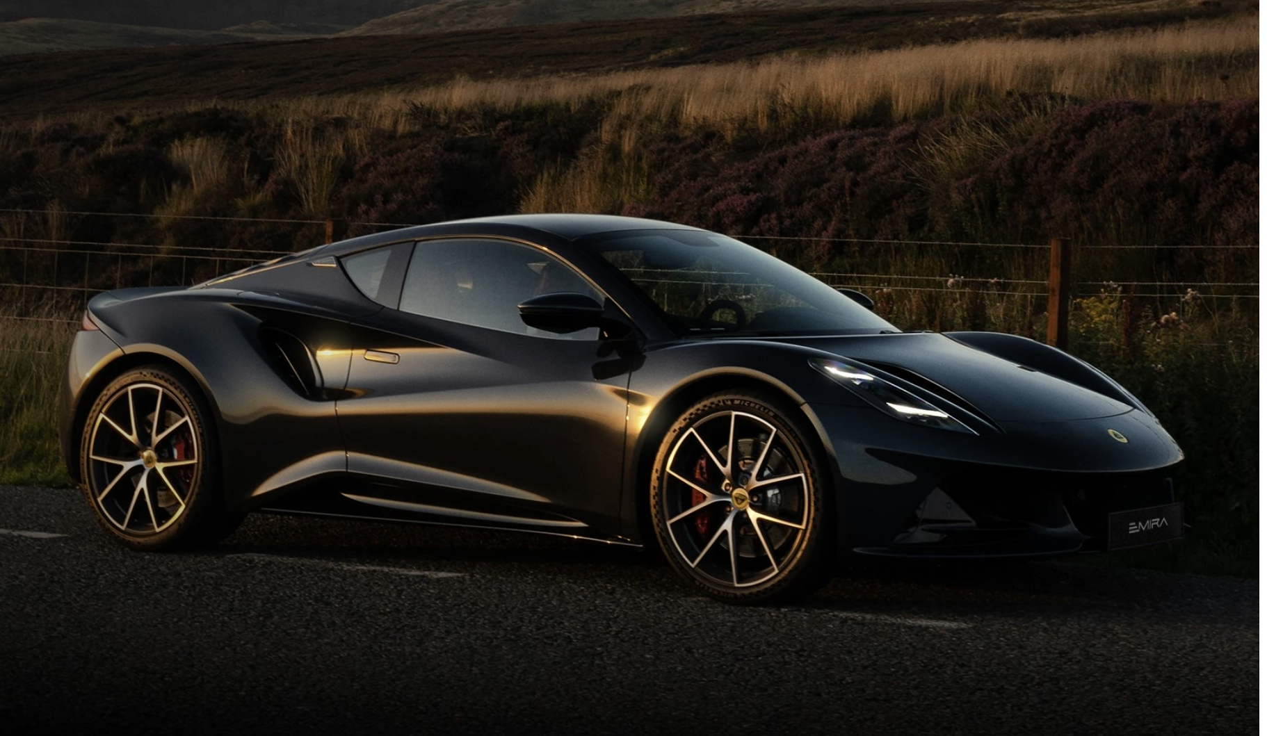 Lotus South Africa image