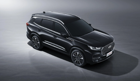 Chery South Africa image