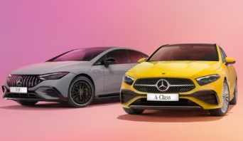 Mercedes-Benz South Africa image