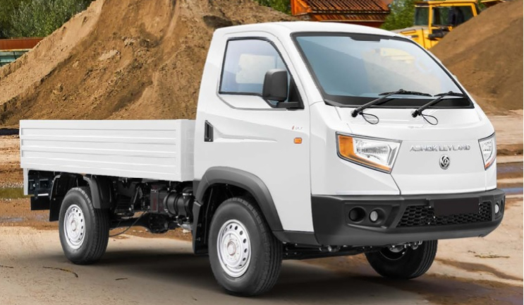 Ashok Leyland image