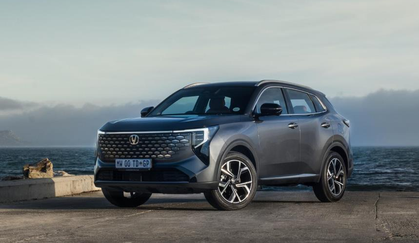 Changan South Africa image