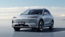 Geely image