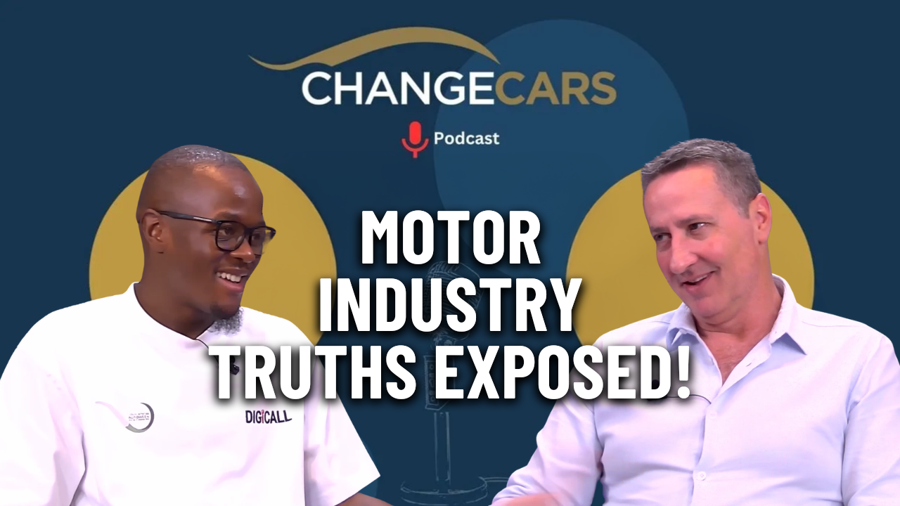 6 Cars. 3 Battles. Zwartkops Showdown!