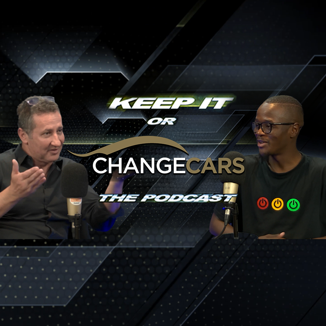 DSG Gearboxes: Brilliant… But Built to Fail?