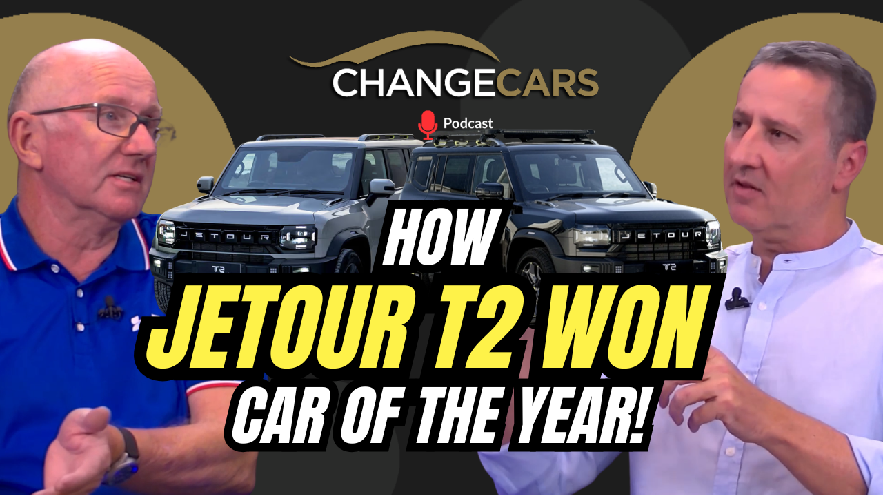 E90 | Keep It or CHANGECARS | Ferrari Disaster, Car of the Year & The Truth About Vehicle Ownership