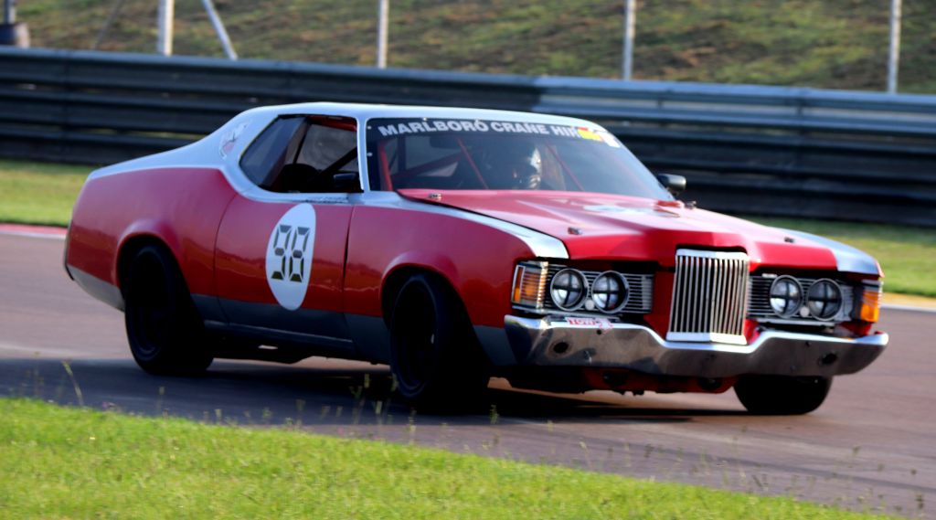 Exciting racing expected at Zwartkops this weekend