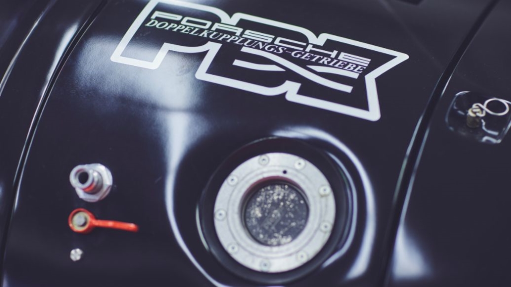 Porsche deserves credit for really making the DCT work, and took it to motorsport championship victory within a year.