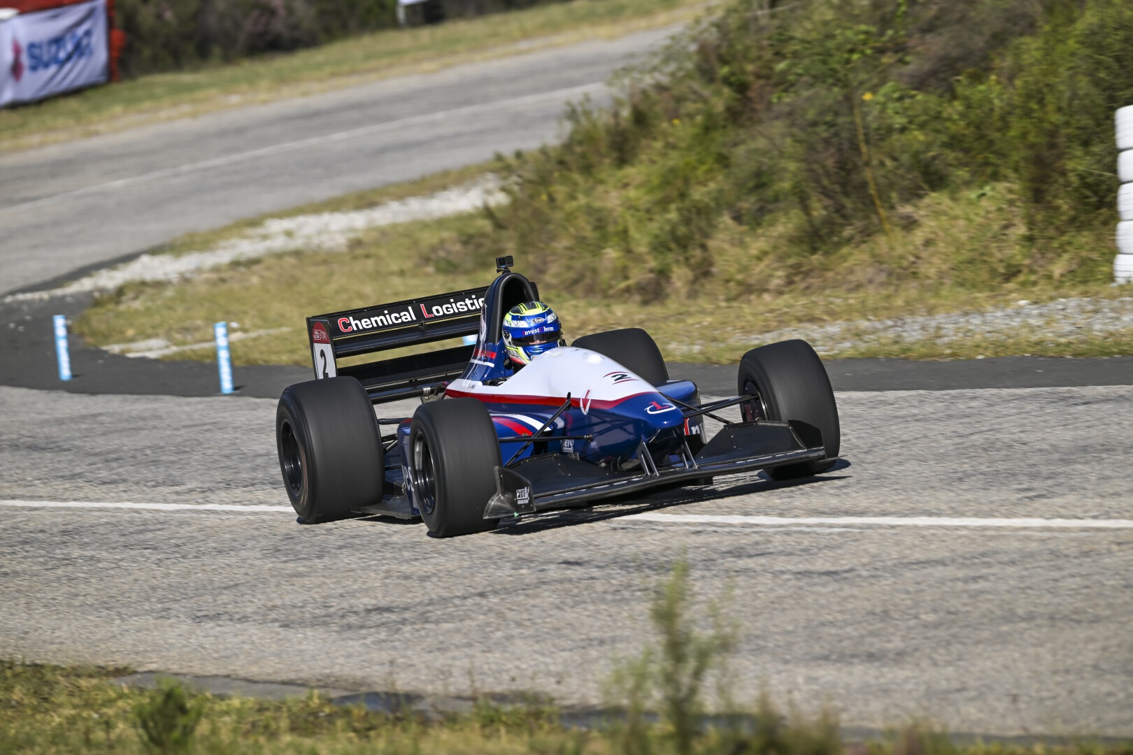 Simola Hillclimb ready to thrill