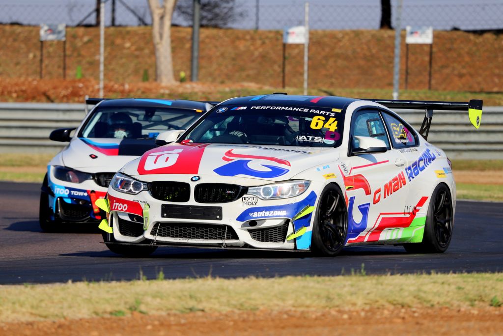 Tough battles expected from the BMW brigade